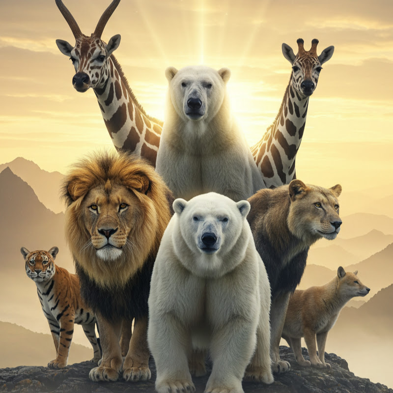 知っててよかった動物雑学