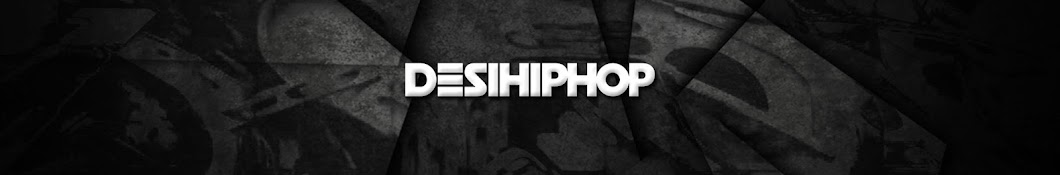 DesiHipHop Avatar canale YouTube 