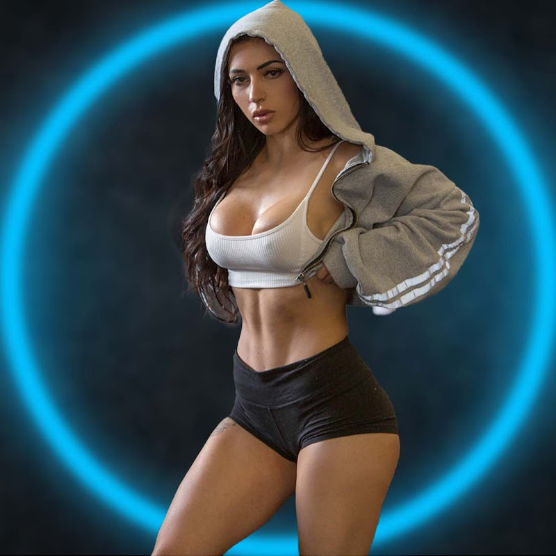 Gym Motivation Sound