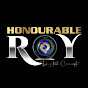 honourableroy digital concepts logo