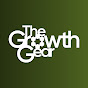 The Growth Gear with Tim Jordan logo