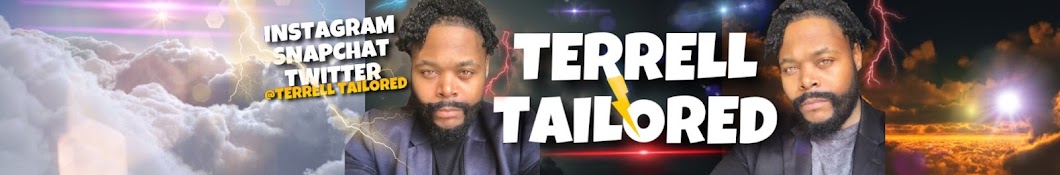 TerrellTailored Awatar kanału YouTube