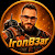 Logo: Ironbear