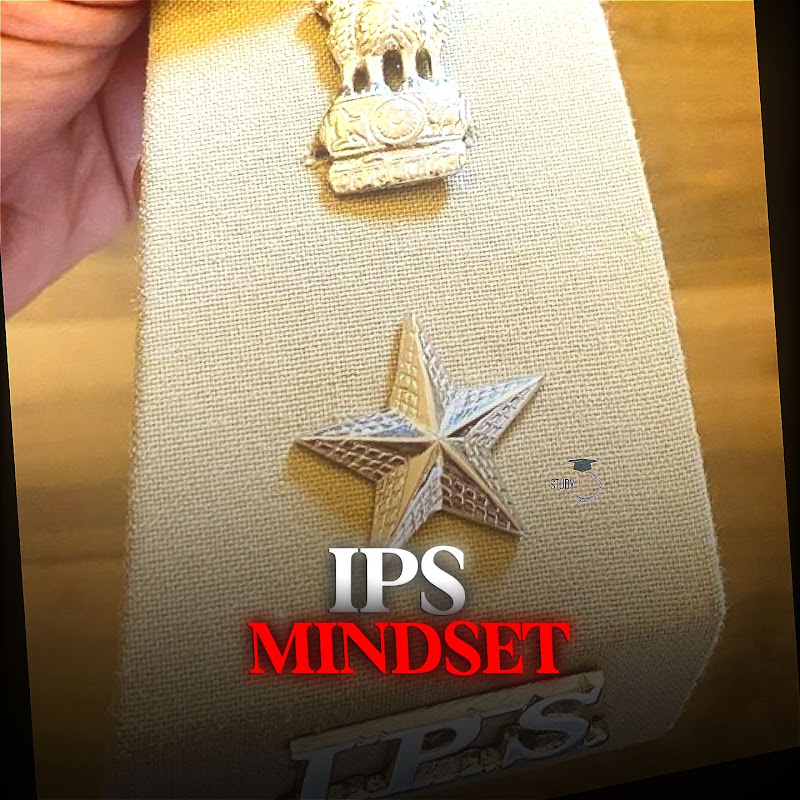 IAS MindSet