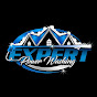 Expert Power Washing logo
