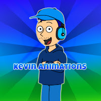 Post from Kevin Animations