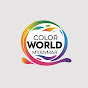 COLOR WORLD MYANMAR  logo