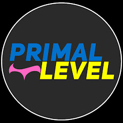 PRIMAL LEVEL 🔥