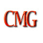 Covert Music Group logo