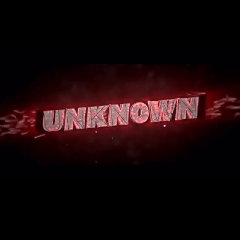 TheUnkxwn icon