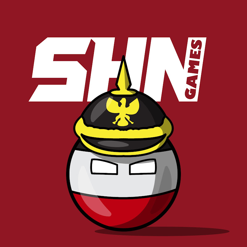 SHN Games
