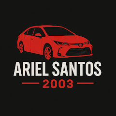 Ariel Santos 2003