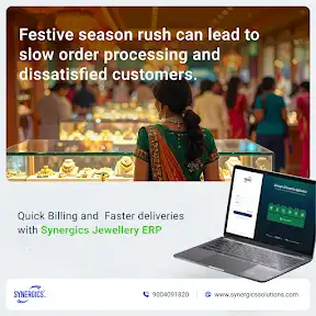 Synergics Solutions Pvt Limited YouTube channel