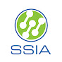 Singapore Semiconductor Industry Association logo