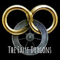 The False Dragons: The Wheel of Time Podcast logo