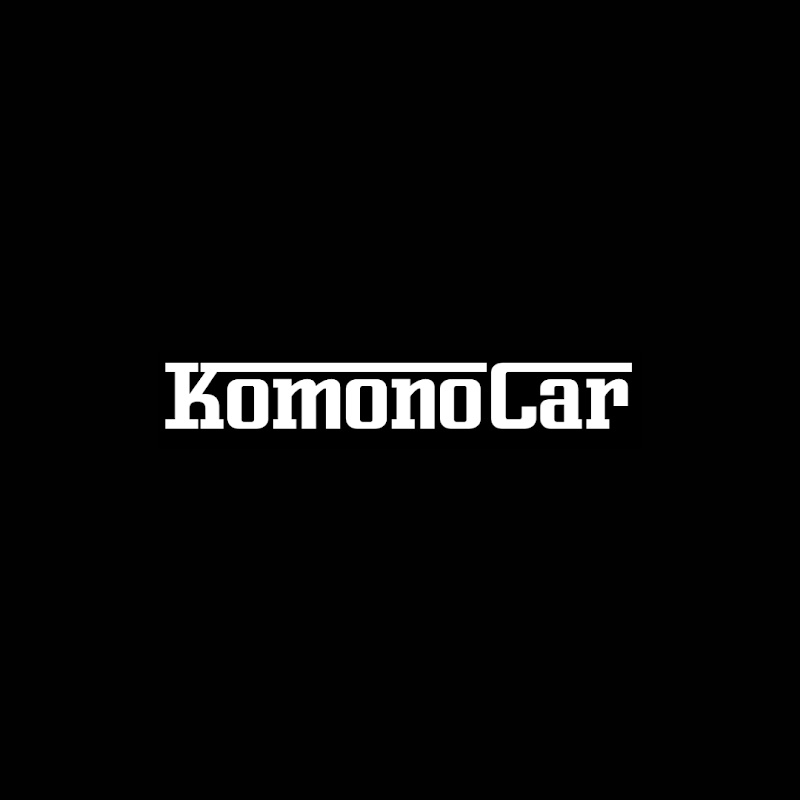 KomonoCar