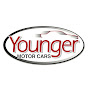 Younger Cars - @Youngertoyota YouTube Profile Photo