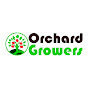 Orchard Growers logo