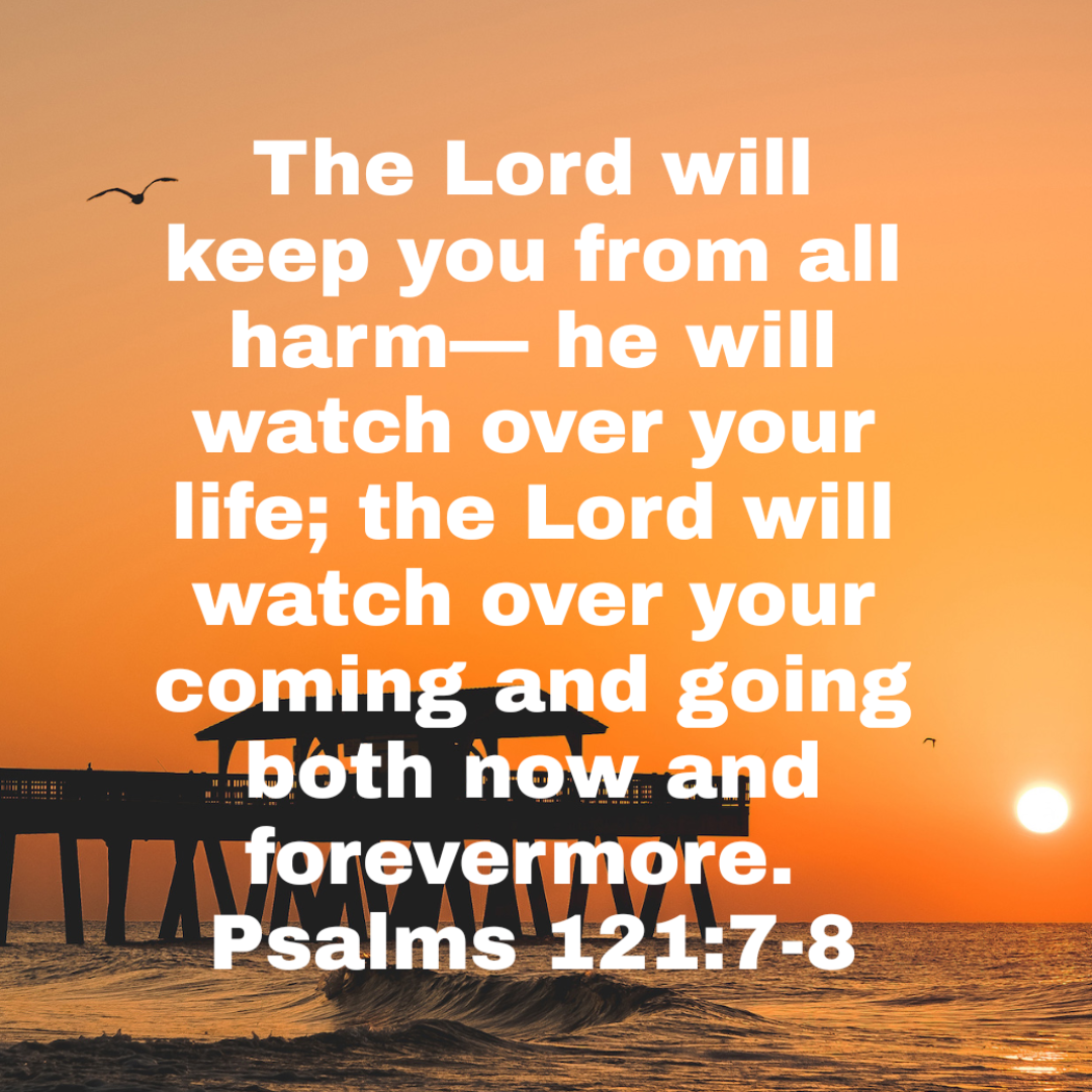 Post from Gods Encouraging Word