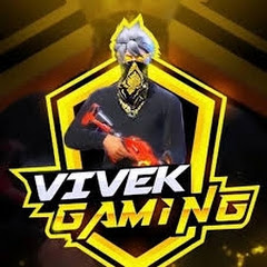 Vivek Gamer