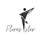 FLORES ISLER logo