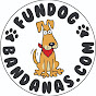 FunDog Bandanas logo