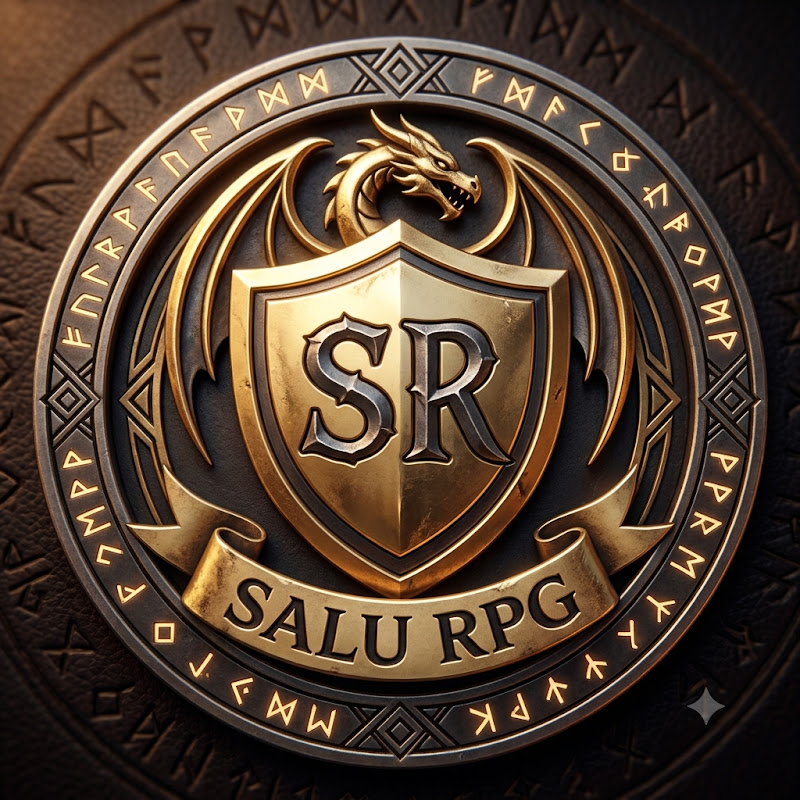 Salu RPG