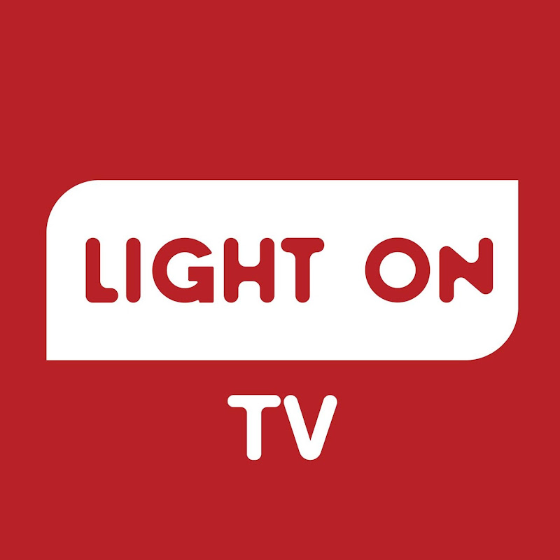 Light On TV