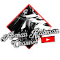 Arman Rahman Channel