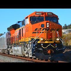 Channel thumbnail for Explore Trains