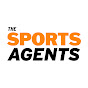 The Sports Agents Avatar