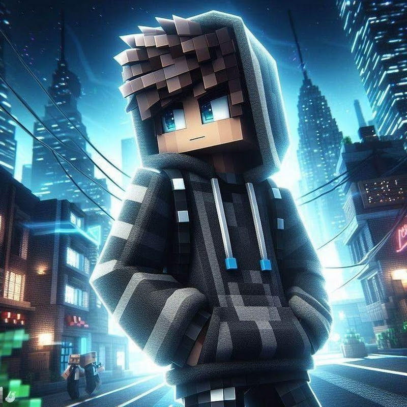 Haithem Minecraft Minecraft