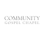 Community Gospel Chapel