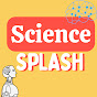 Science Splash logo