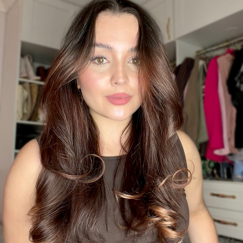 Carine Garcia | Moda Fashion