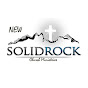 New Solid Rock Church Ministries, Inc. logo