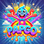 Papgo logo