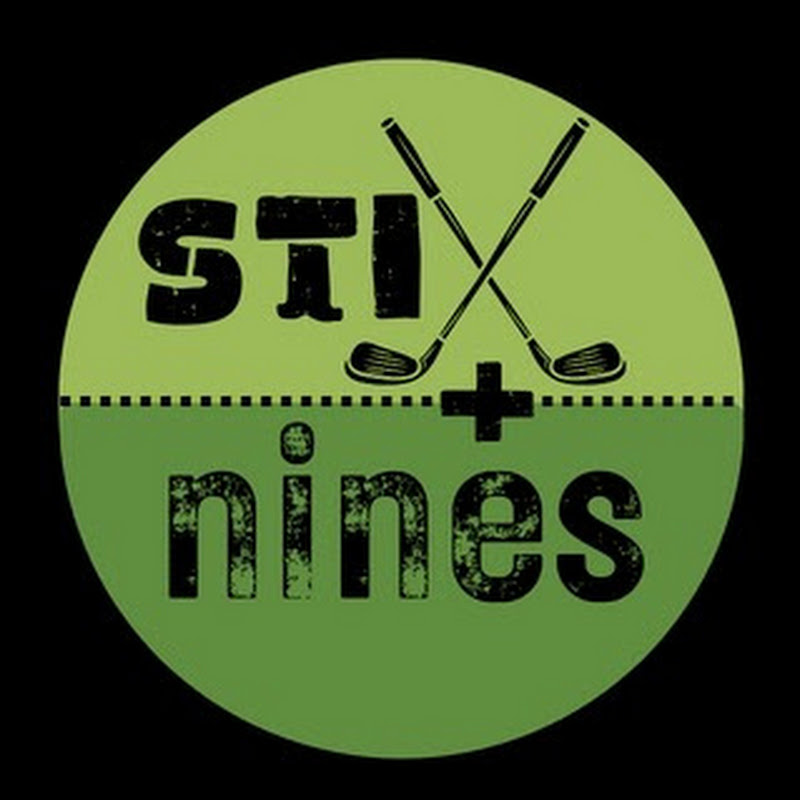 Stix + Nines Beginner Golf Podcast