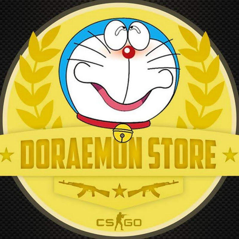 Doraemon Store