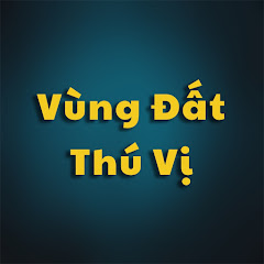 Vùng Đất Thú Vị