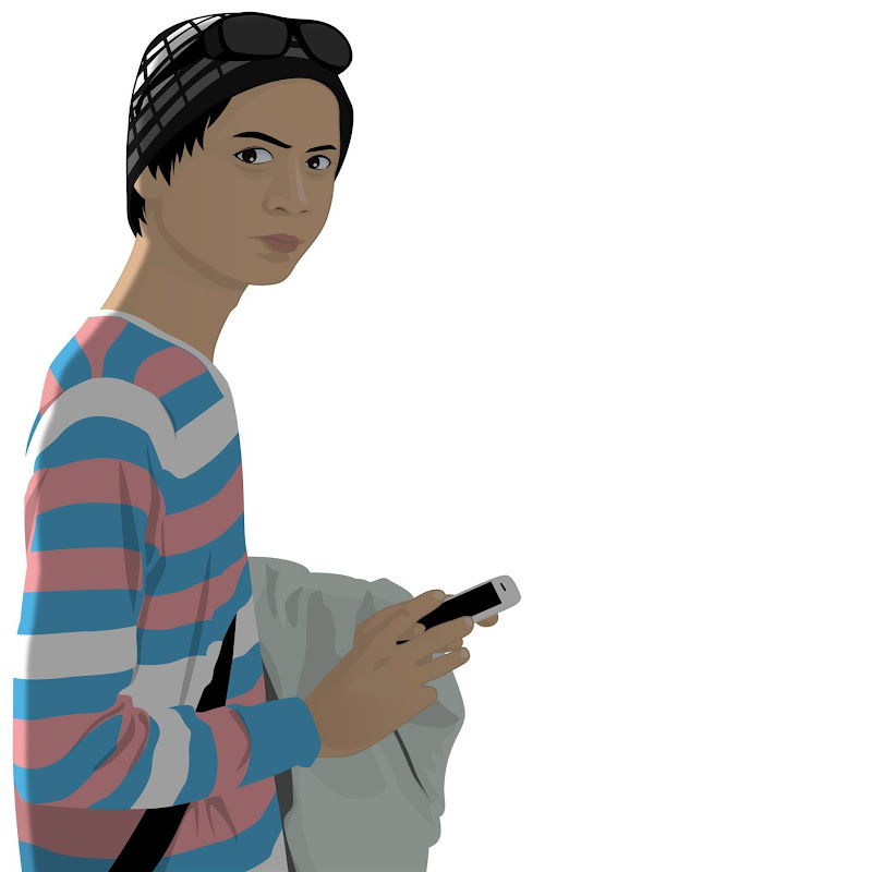 Channel Avatar