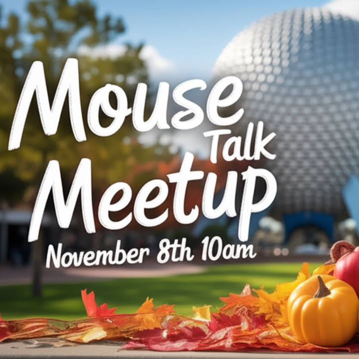Post from Mouse Talk