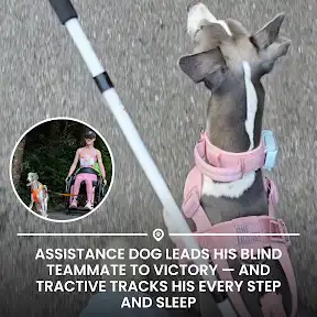Tractive Smart Tracker for Cats & Dogs YouTube channel