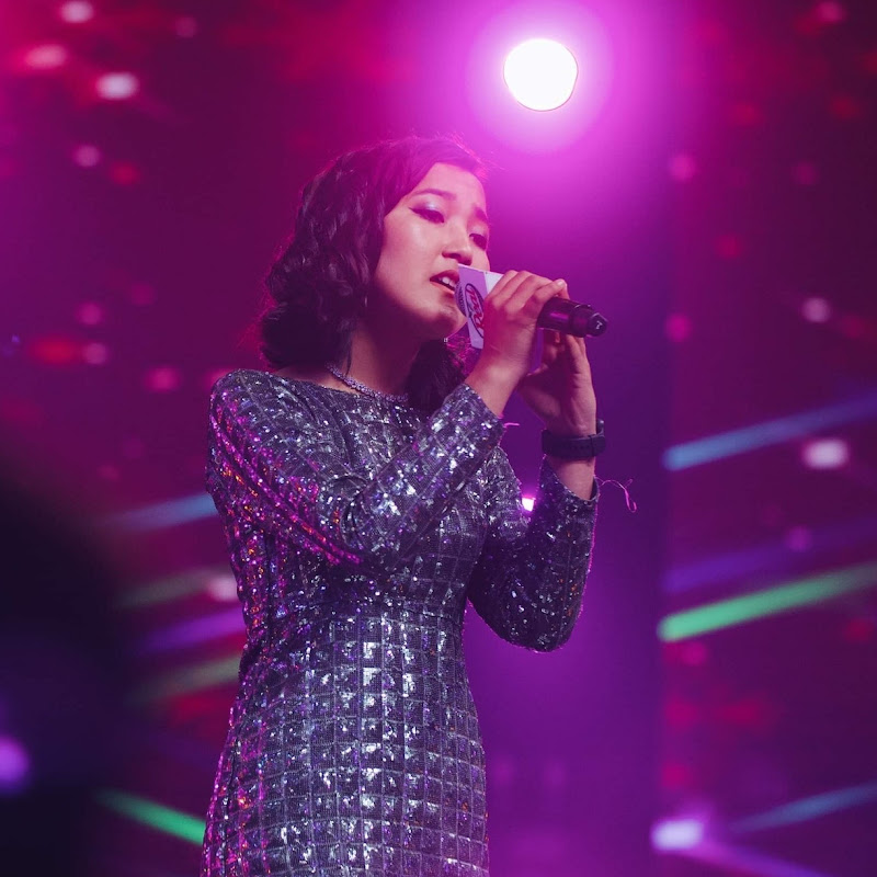 Jigme Chhyoki Ghising 