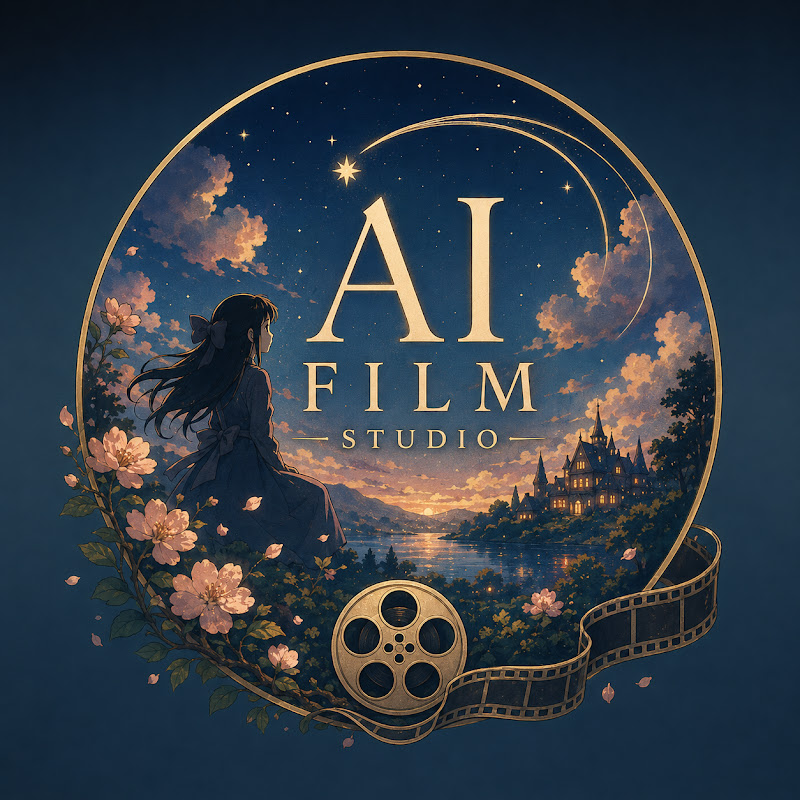 AI Film Studio