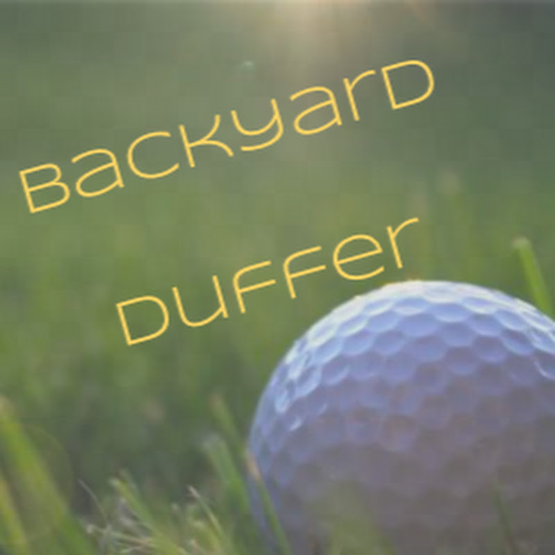 Backyard Duffer
