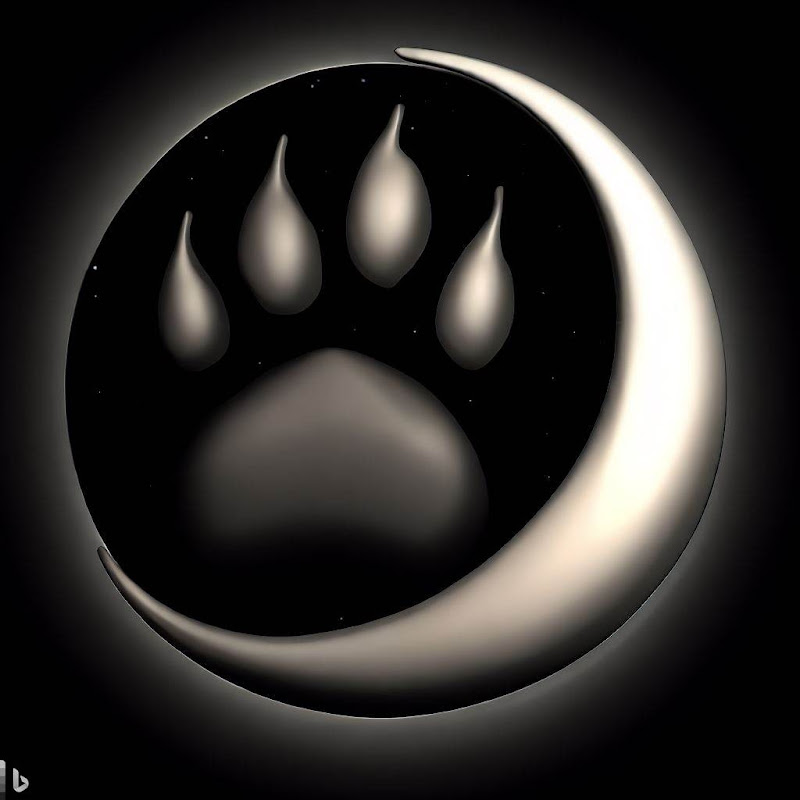 Triple xXx Werewolf icon