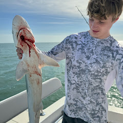 Cade Mihalik