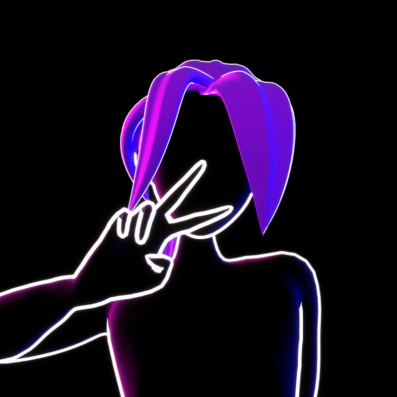 Purple warm 