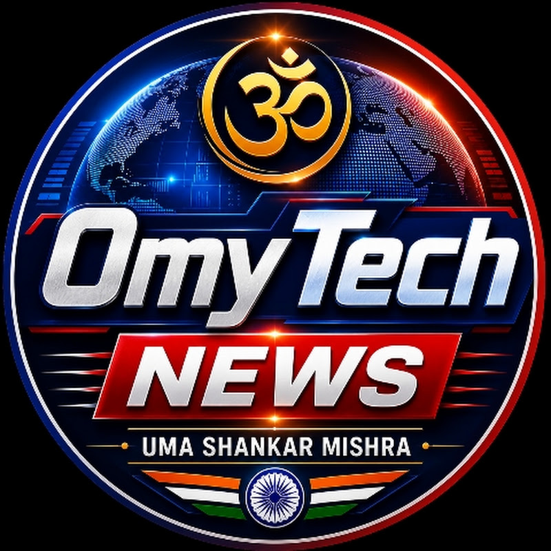 Omy Tech